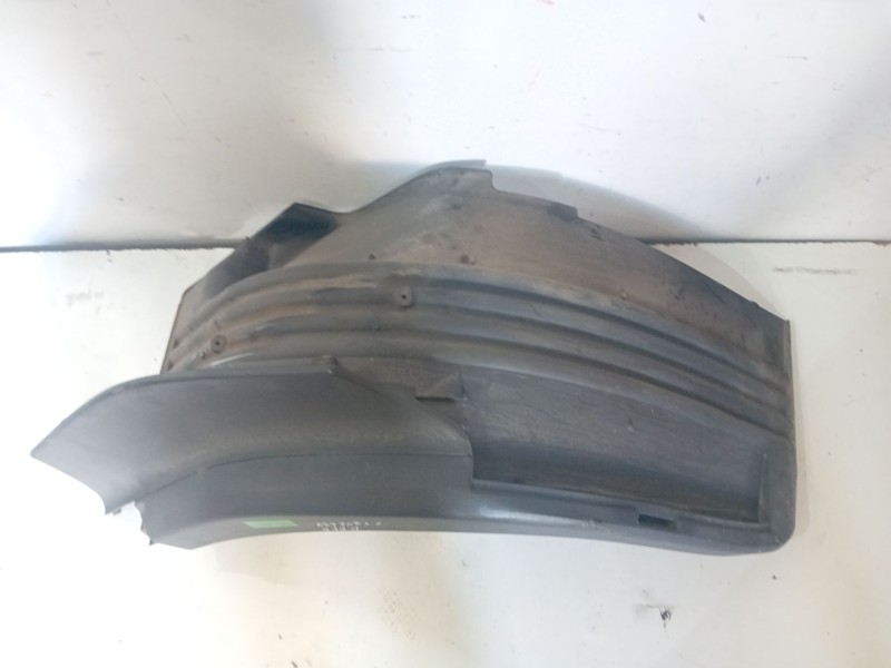 Recambio de guardabarro de cabina del. derc. para scania r480 referencia OEM IAM 1431932RH7321  