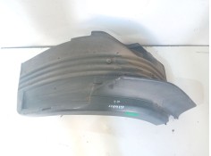 Recambio de guardabarro de cabina del. izq. para scania r480 referencia OEM IAM 1431031LH7321   2