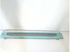 Recambio de rejilla delantera para scania r480 referencia OEM IAM    2