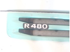 Recambio de rejilla delantera para scania r480 referencia OEM IAM 1885940   2