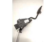Recambio de potenciometro pedal para nissan almera tino (v10) 1.8 referencia OEM IAM 18002BU401 HELLA 6PV00862005
