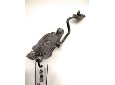 Recambio de potenciometro pedal para nissan almera tino (v10) 1.8 referencia OEM IAM 18002BU401 HELLA 6PV00862005 2