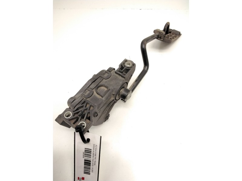 Recambio de potenciometro pedal para nissan almera tino (v10) 1.8 referencia OEM IAM 18002BU401 HELLA 6PV00862005