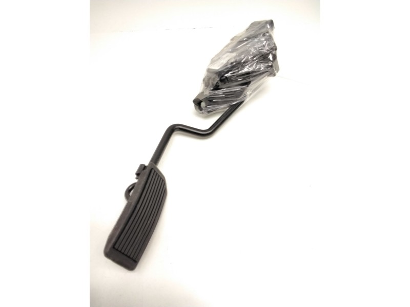 Recambio de potenciometro pedal para nissan almera tino (v10) 1.8 referencia OEM IAM 18002BU401 HELLA 6PV00862005