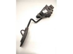 Recambio de potenciometro pedal para nissan almera tino (v10) 2.2 dci referencia OEM IAM 18002BU401  6PV00862005