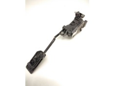 Recambio de potenciometro pedal para nissan almera tino (v10) 2.2 dci referencia OEM IAM 18002BU401  6PV00862005 2