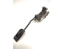 POTENCIOMETRO PEDAL 18002BU401 HELLA 6PV00862005