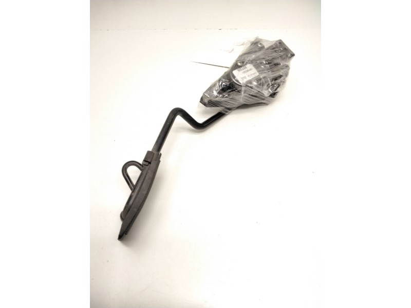 Recambio de potenciometro pedal para nissan almera tino (v10) 2.2 dci referencia OEM IAM 18002BU401  6PV00862005