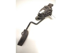 Recambio de potenciometro pedal para nissan almera tino (v10) 1.8 referencia OEM IAM 18002BU401  6PV00862005