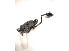 Recambio de potenciometro pedal para nissan almera tino (v10) 1.8 referencia OEM IAM 18002BU401  6PV00862005 2