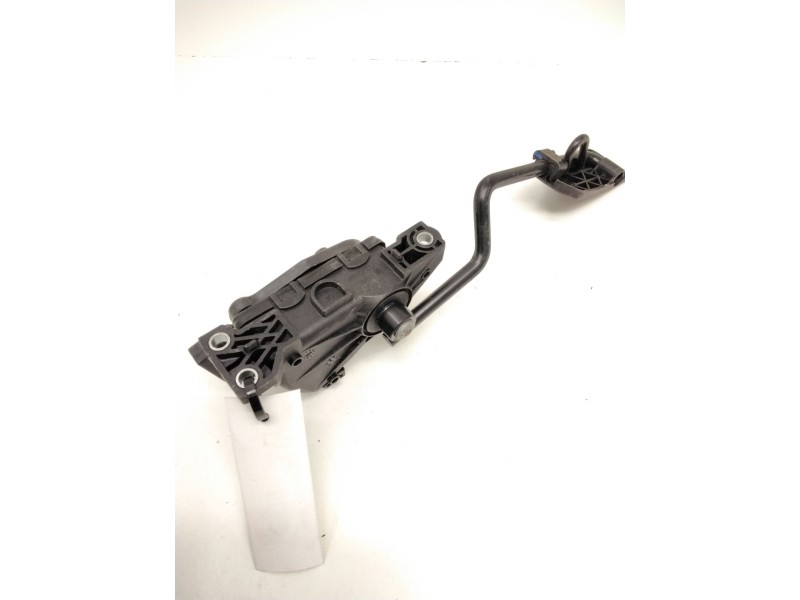 Recambio de potenciometro pedal para nissan almera tino (v10) 1.8 referencia OEM IAM 18002BU401  6PV00862005
