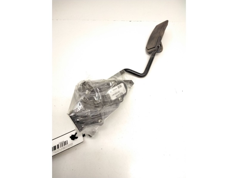 Recambio de potenciometro pedal para nissan almera tino (v10) 1.8 referencia OEM IAM 18002BU401  6PV00862005
