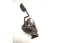 Recambio de potenciometro pedal para nissan almera tino (v10) 2.2 dci referencia OEM IAM 18002BU401  6PV00862005