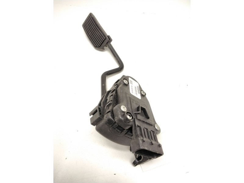 Recambio de potenciometro pedal para nissan almera tino (v10) 2.2 dci referencia OEM IAM 18002BU401  6PV00862005