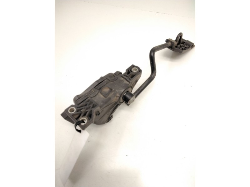 Recambio de potenciometro pedal para nissan almera tino (v10) 2.2 dci referencia OEM IAM 18002BU401  6PV00862005