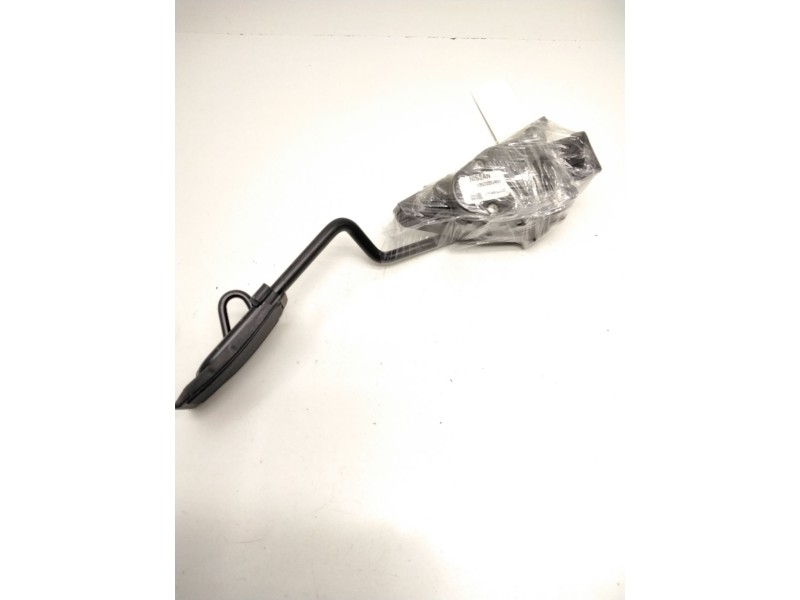 Recambio de potenciometro pedal para nissan almera tino (v10) 2.2 dci referencia OEM IAM 18002BU401  6PV00862005