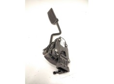 Recambio de potenciometro pedal para nissan almera tino (v10) 2.2 dci referencia OEM IAM 18002BU401  6PV00862005