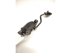 Recambio de potenciometro pedal para nissan almera tino (v10) 2.2 dci referencia OEM IAM 18002BU401  6PV00862005 2