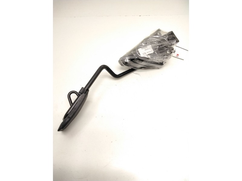 Recambio de potenciometro pedal para nissan almera tino (v10) 2.2 dci referencia OEM IAM 18002BU401  6PV00862005