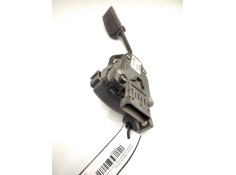 Recambio de potenciometro pedal para nissan almera tino (v10) 2.2 dci referencia OEM IAM 18002BU401  6PV00862005