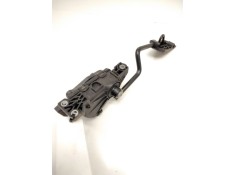Recambio de potenciometro pedal para nissan almera tino (v10) 2.2 dci referencia OEM IAM 18002BU401  6PV00862005 2