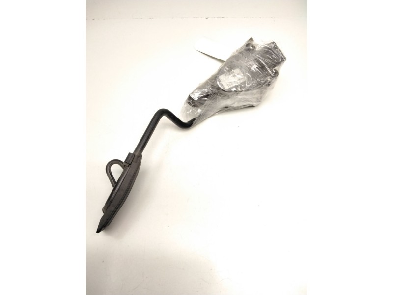 Recambio de potenciometro pedal para nissan almera tino (v10) 2.2 dci referencia OEM IAM 18002BU401  6PV00862005