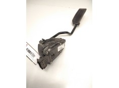 Recambio de potenciometro pedal para nissan almera tino (v10) 1.8 referencia OEM IAM 18002BU400 HELLA 6PV00862005
