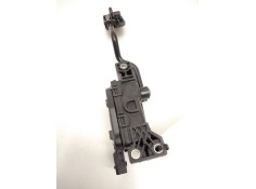 Recambio de potenciometro pedal para nissan almera tino (v10) 1.8 referencia OEM IAM 18002BU400 HELLA 6PV00862005 2