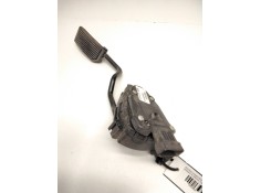 Recambio de potenciometro pedal para nissan almera tino (v10) 1.8 referencia OEM IAM 18002BU400 HELLA 6PV00862005
