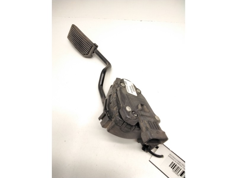 Recambio de potenciometro pedal para nissan almera tino (v10) 1.8 referencia OEM IAM 18002BU400 HELLA 6PV00862005