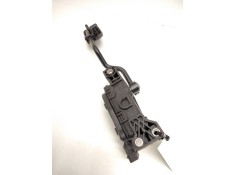 Recambio de potenciometro pedal para nissan almera tino (v10) 1.8 referencia OEM IAM 18002BU400 HELLA 6PV00862005 2