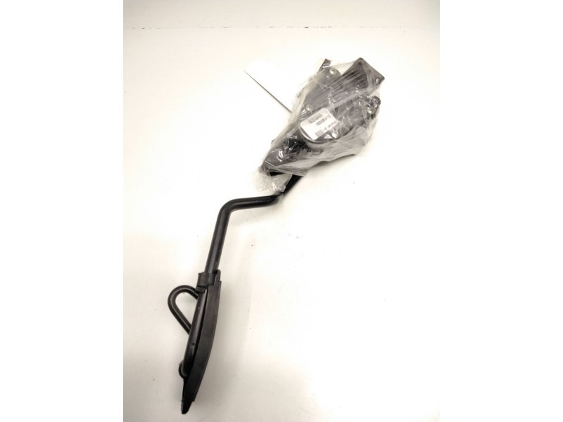 Recambio de potenciometro pedal para nissan almera tino (v10) 1.8 referencia OEM IAM 18002BU400 HELLA 6PV00862005