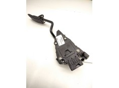 Recambio de potenciometro pedal para nissan almera tino (v10) 1.8 referencia OEM IAM 18002BU400 HELLA 6PV00862005