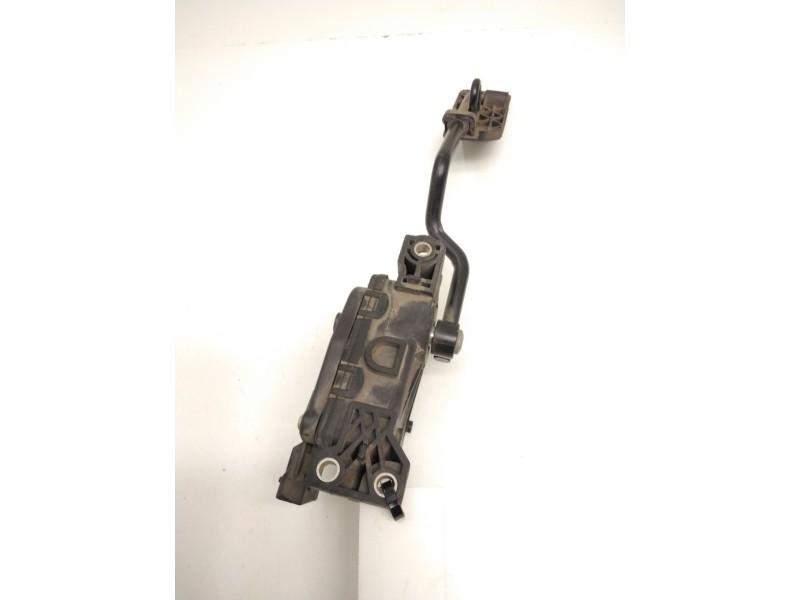 Recambio de potenciometro pedal para nissan almera tino (v10) 1.8 referencia OEM IAM 18002BU400 HELLA 6PV00862005