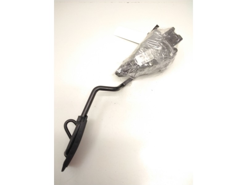 Recambio de potenciometro pedal para nissan almera tino (v10) 1.8 referencia OEM IAM 18002BU400 HELLA 6PV00862005
