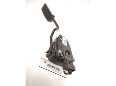 Recambio de potenciometro pedal para nissan almera tino (v10) 2.2 dci referencia OEM IAM 18002BU400 HELLA 6PV00862005