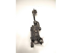 Recambio de potenciometro pedal para nissan almera tino (v10) 2.2 dci referencia OEM IAM 18002BU400 HELLA 6PV00862005 2