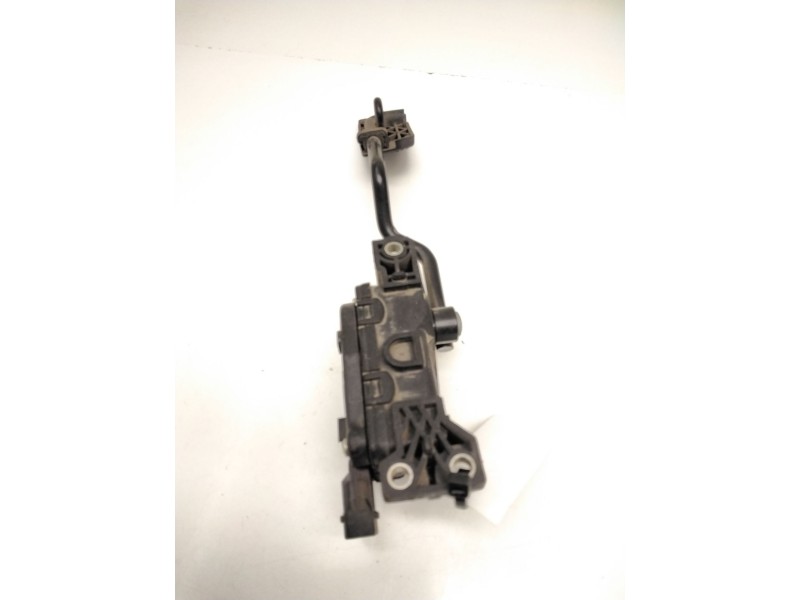Recambio de potenciometro pedal para nissan almera tino (v10) 2.2 dci referencia OEM IAM 18002BU400 HELLA 6PV00862005