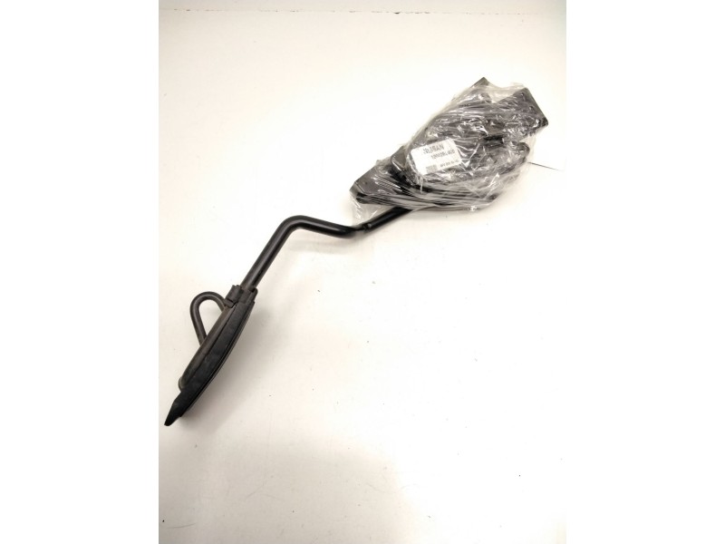 Recambio de potenciometro pedal para nissan almera tino (v10) 2.2 dci referencia OEM IAM 18002BU400 HELLA 6PV00862005