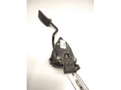 Recambio de potenciometro pedal para nissan almera tino (v10) 2.0 referencia OEM IAM 18002BU400 HELLA 6PV00862005
