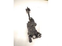 Recambio de potenciometro pedal para nissan almera tino (v10) 2.0 referencia OEM IAM 18002BU400 HELLA 6PV00862005 2