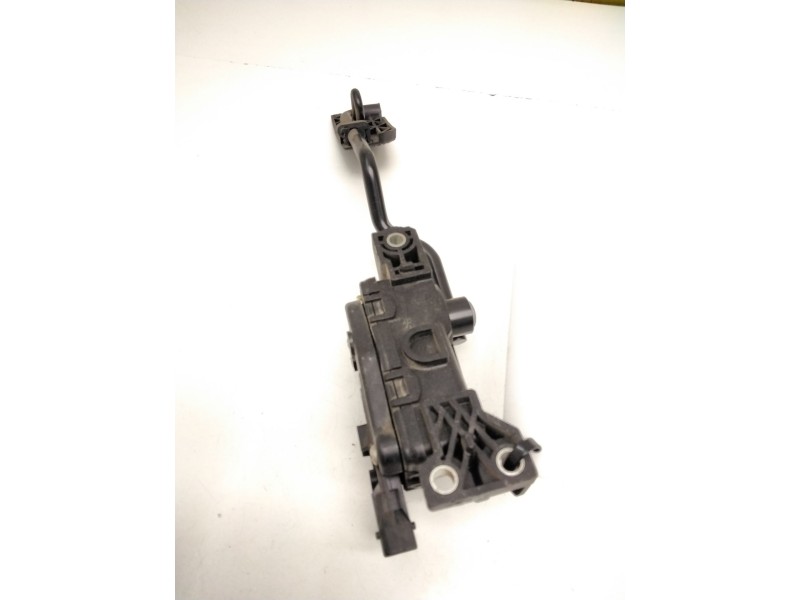 Recambio de potenciometro pedal para nissan almera tino (v10) 2.0 referencia OEM IAM 18002BU400 HELLA 6PV00862005