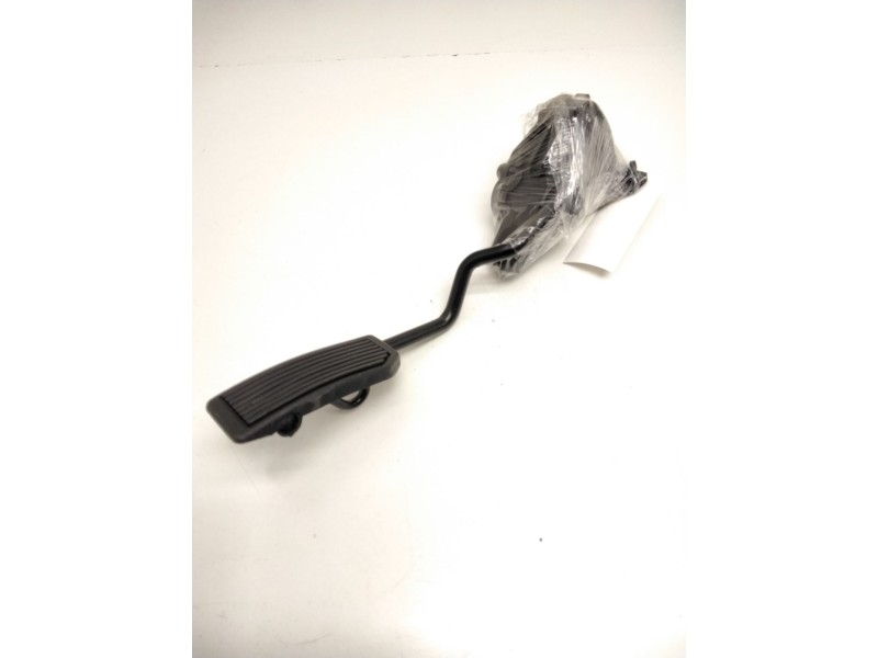Recambio de potenciometro pedal para nissan almera tino (v10) 2.0 referencia OEM IAM 18002BU400 HELLA 6PV00862005