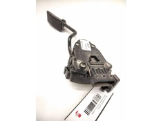 Recambio de potenciometro pedal para nissan almera tino (v10) 1.8 referencia OEM IAM 18002BU400 HELLA 6PV00862005