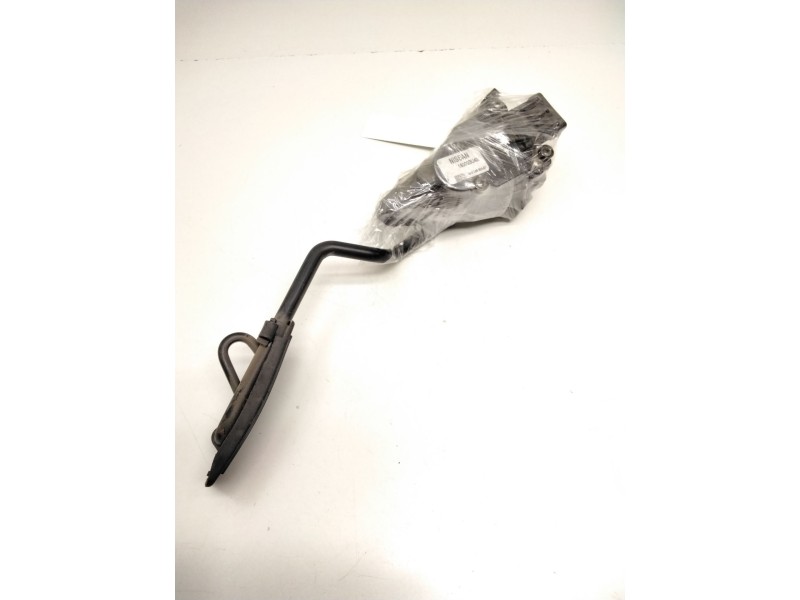 Recambio de potenciometro pedal para nissan almera tino (v10) 1.8 referencia OEM IAM 18002BU400 HELLA 6PV00862005