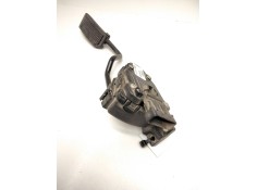 Recambio de potenciometro pedal para nissan almera tino (v10) 2.2 dci referencia OEM IAM 18002BU400 HELLA 6PV00862005