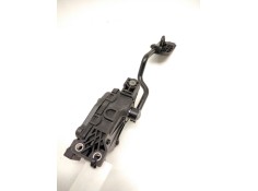 Recambio de potenciometro pedal para nissan almera tino (v10) 2.2 dci referencia OEM IAM 18002BU400 HELLA 6PV00862005 2