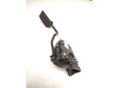 Recambio de potenciometro pedal para nissan almera tino (v10) 1.8 referencia OEM IAM 18002BU400 HELLA 6PV00862005