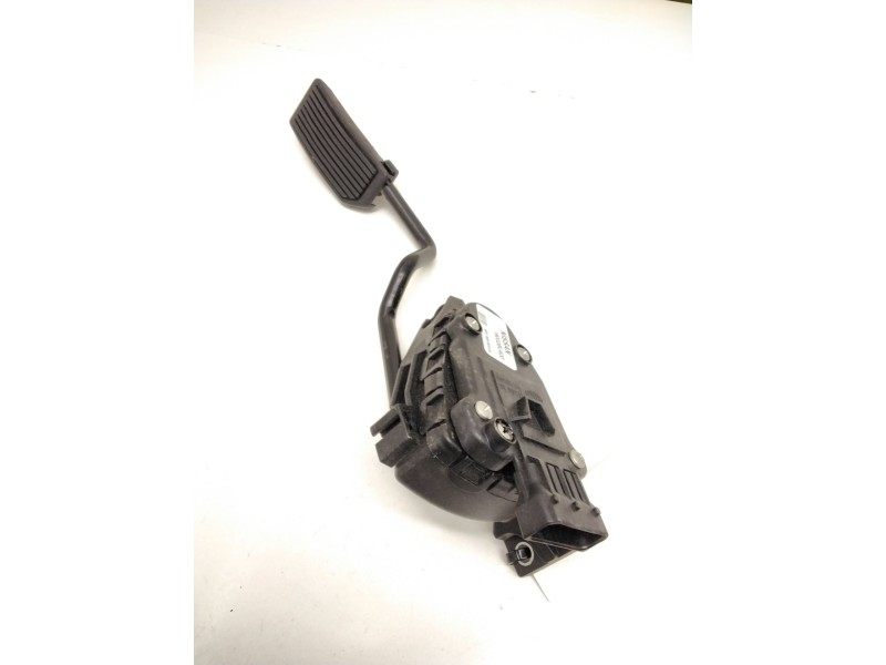 Recambio de potenciometro pedal para nissan almera tino (v10) 1.8 referencia OEM IAM 18002BU400 HELLA 6PV00862005