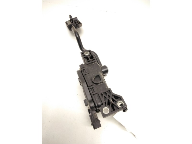 Recambio de potenciometro pedal para nissan almera tino (v10) 1.8 referencia OEM IAM 18002BU400 HELLA 6PV00862005